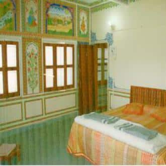 Stay Like A King In Nawalgarh, Nawalgarh 5